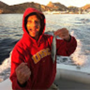 Meet your Posher, Nelson